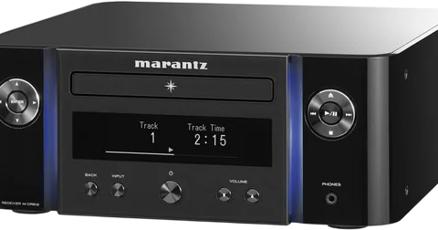 Ресивер Marantz